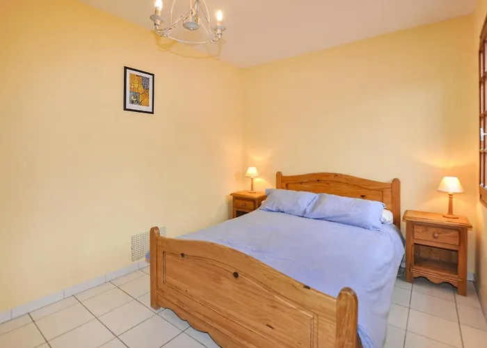 Lovely Home In Prades