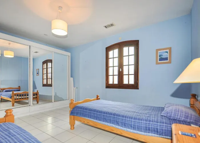 Lovely Home In Prades