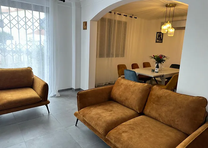 Maison Cosy Confortable