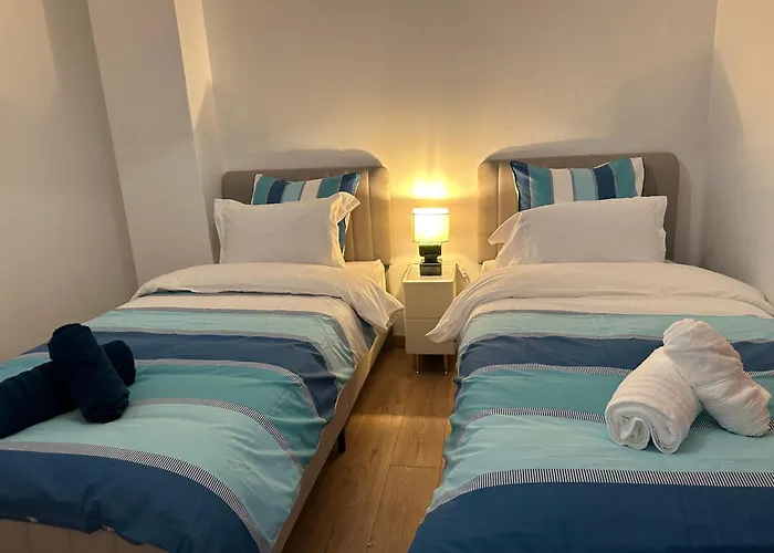 Maison Cosy Confortable